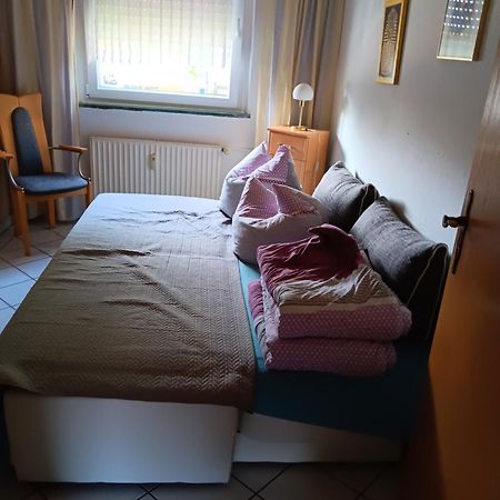 Ferienwohnung Beate & Burkhard Oberhausen  Buitenkant foto